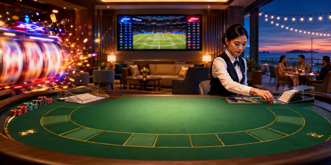 cartabee Buka koleksi Lucky Symbols cartabee sekarang